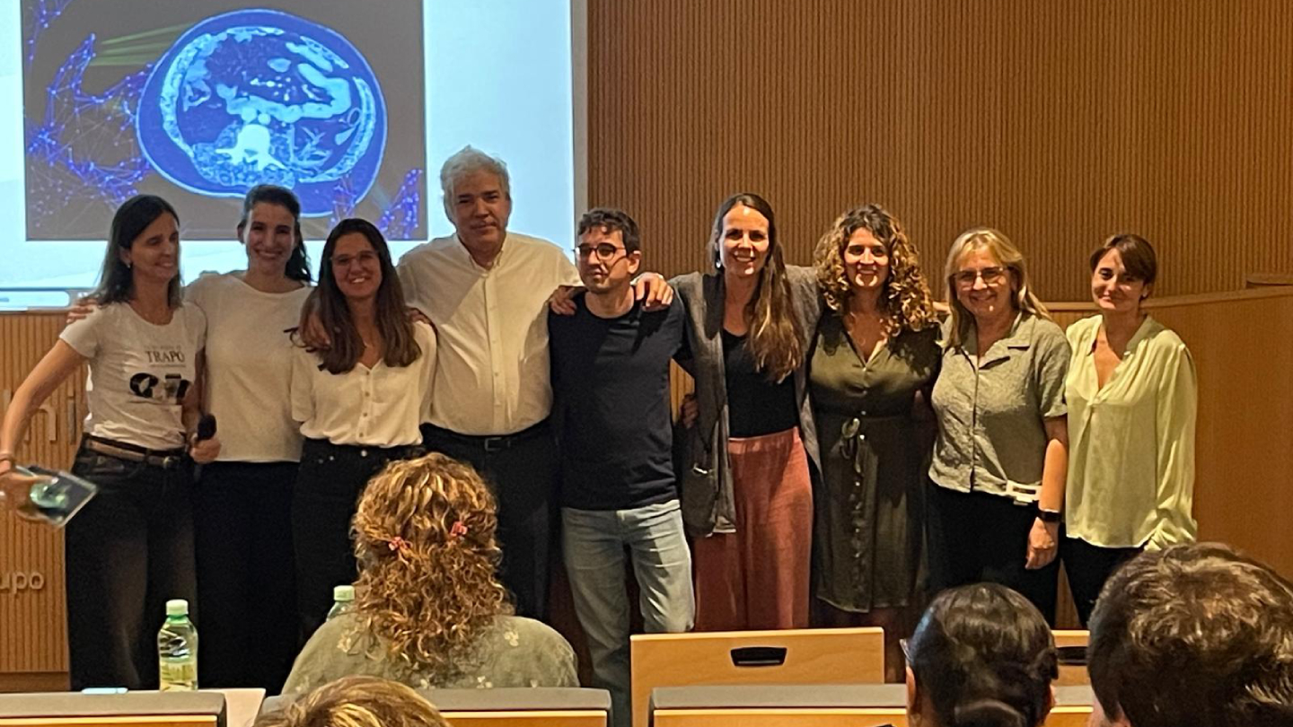 VIII Jornada de Nutrición en el Paciente Renal HGC