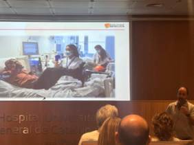 VIII Jornada de Nutrición en el Paciente Renal