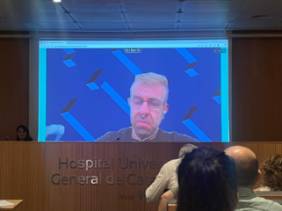 VIII Jornada de Nutrición en el Paciente Renal