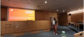 VIII Jornada de Nutrición en el Paciente Renal