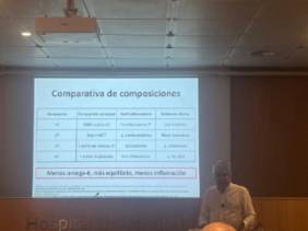 VIII Jornada de Nutrición en el Paciente Renal