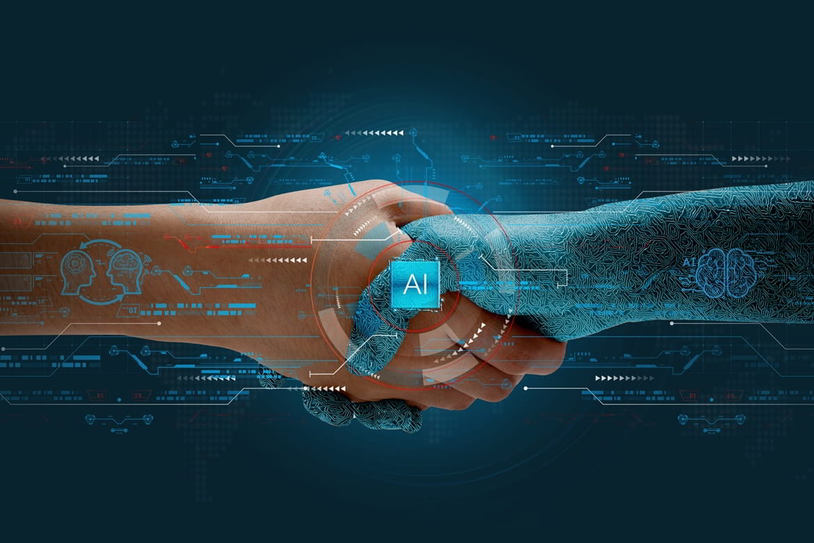 La inteligencia artificial y la inteligencia emocional son competencias distintas, pero cada vez más necesarias y complementarias