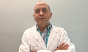 Doctor Leandro Soriano