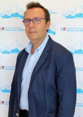 Dr. Jesús Fernández-Tabera