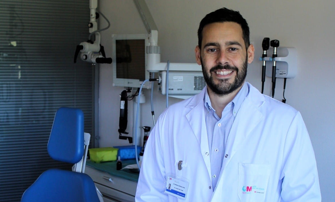 Dr. Gonzalo Díaz Tapia