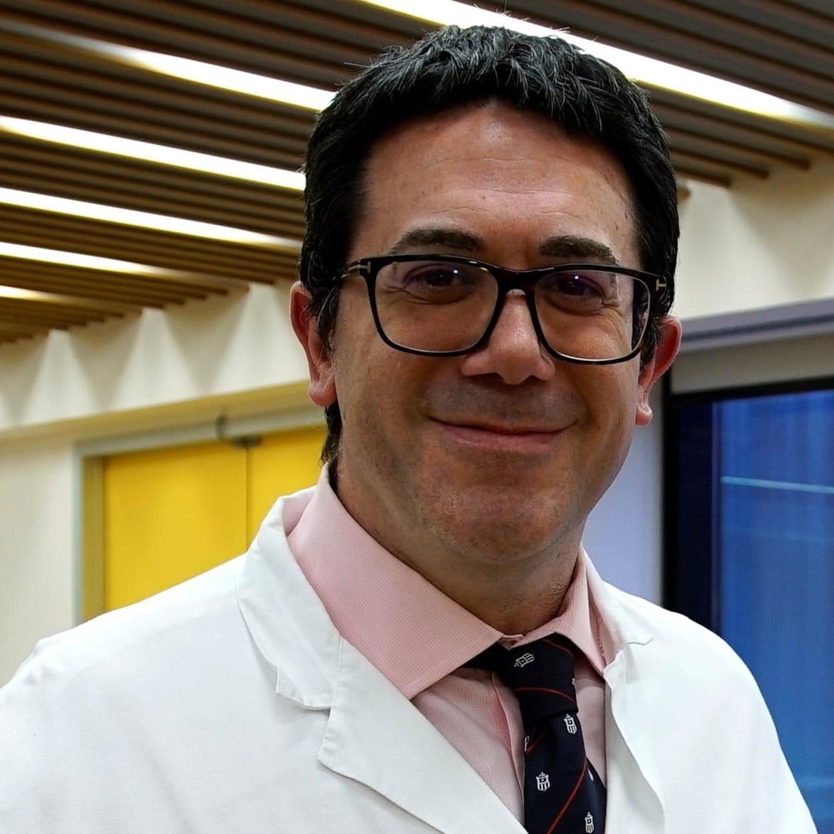 Dr. José Emilio Hernández