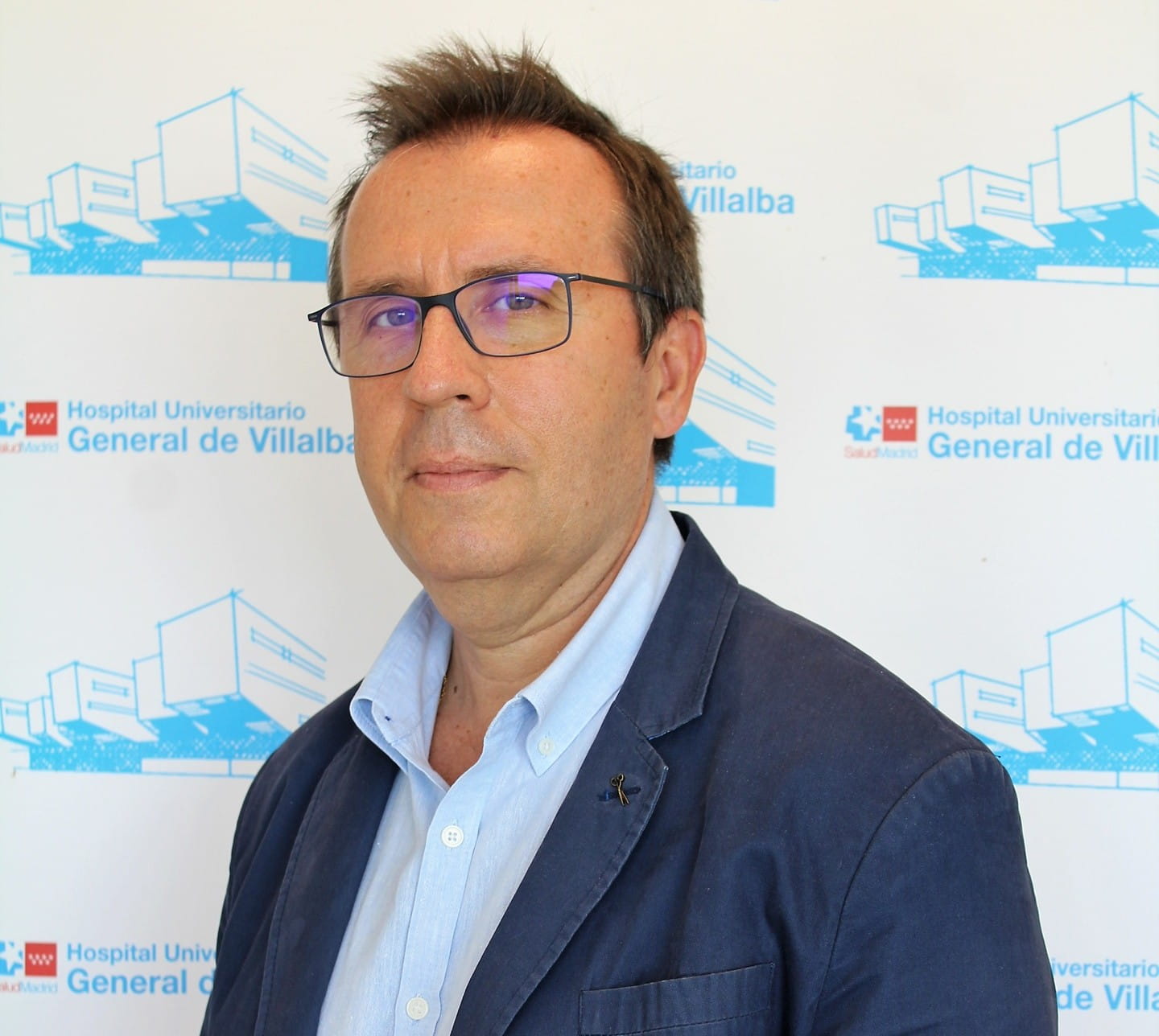 Dr. Jesús Fernández-Tabera