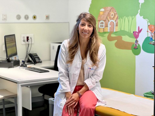 2023 09 14 Dra. María de la Parte