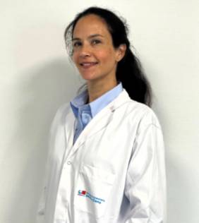 Dra. Albina Melo Almiñana