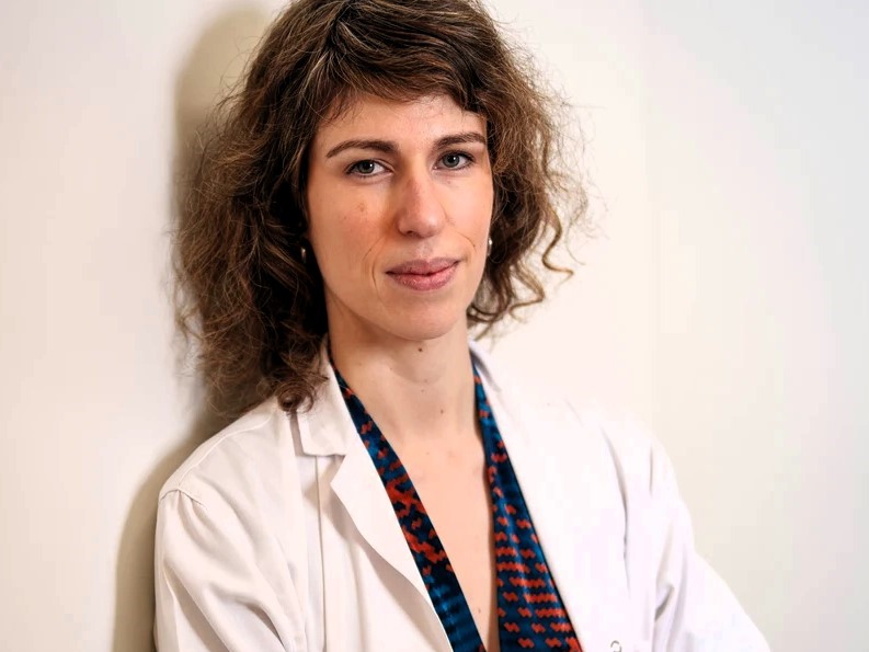 Maria Luisa Fernández Gutiérrez