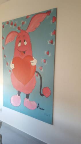 Decoración