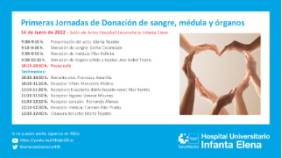 2022 07 06 Cartel de las jornadas