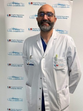 Dr. Pedro Antonio Pacheco