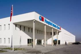 2020 07 28 Hospital Universitario Infanta Elena