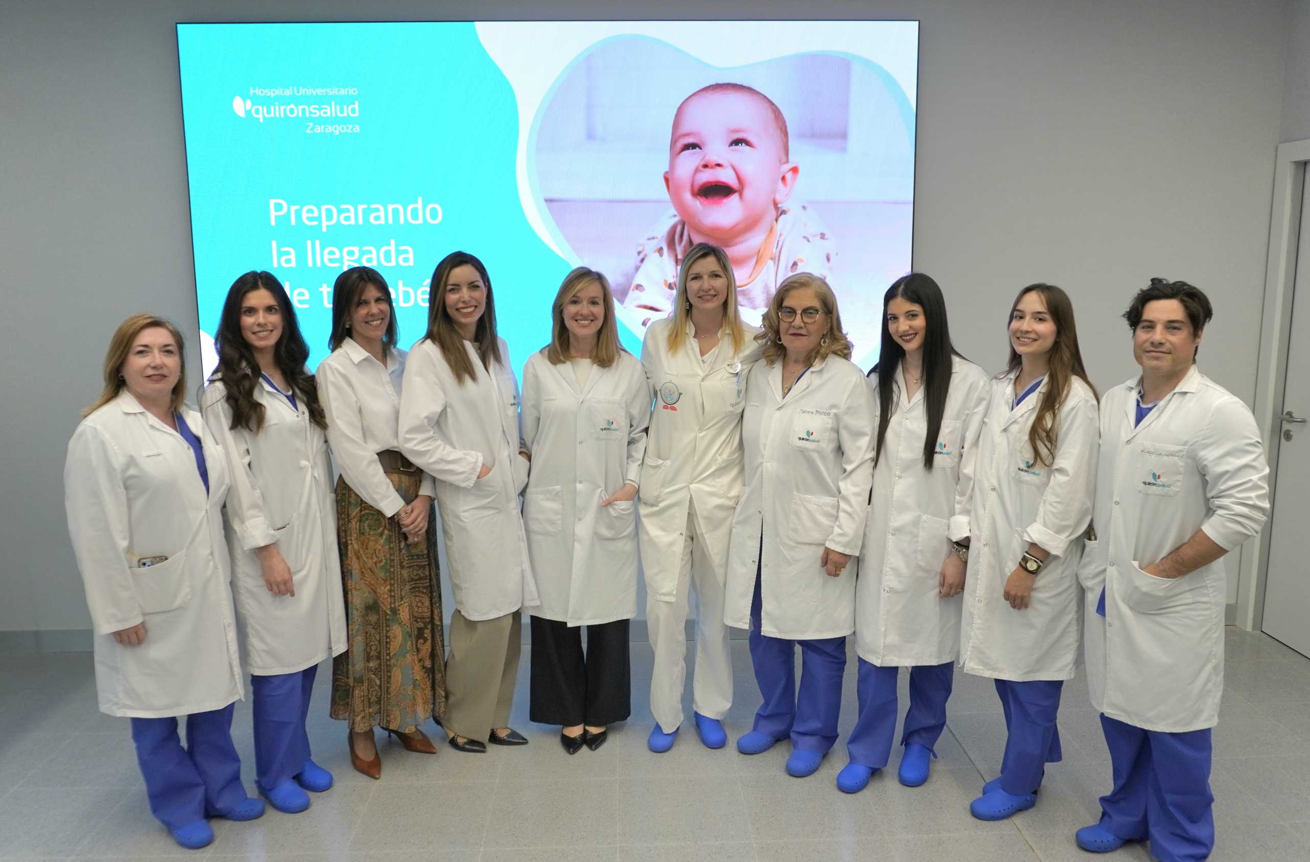 Equipo Quirónsalud