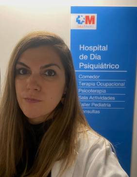 Dra. Raquel Álvarez