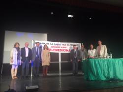 Jornada Telemedicina