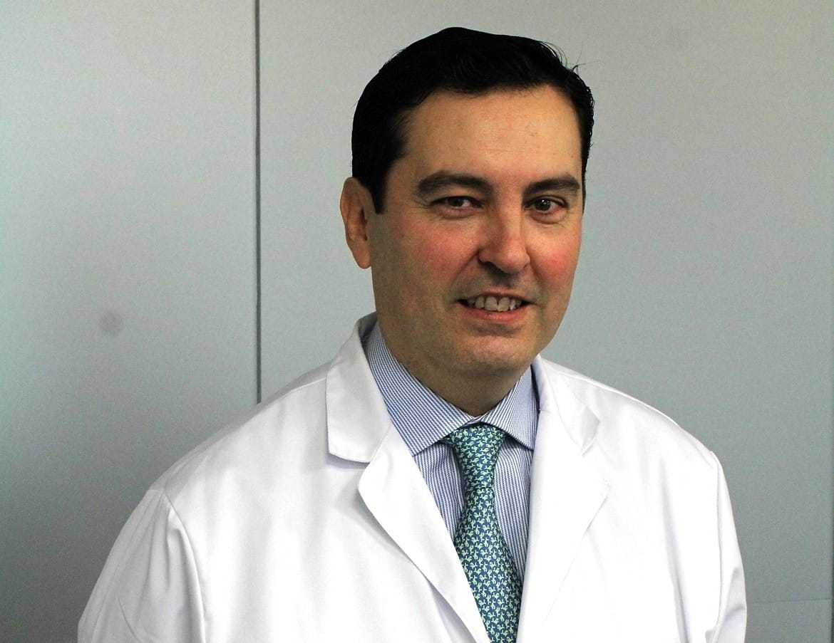 Dr. Manuel Durán Poveda