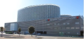 Hospital Universitario Rey Juan Carlos