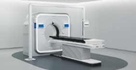 TAC instalado desde el lunes en el Hospital Universitario Rey Juan Carlos