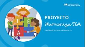 2022 11 15 Imagen del proyecto “HumanizaTEA”