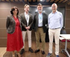 Jornada Trasplante renal HURJB