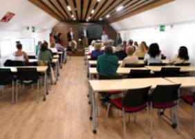 Jornada Trasplante renal HURJB