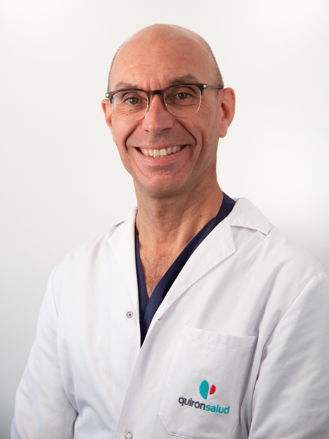 Dr. Juan Carlos Meneu