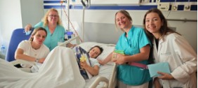 Dia del niño hospitalizado12
