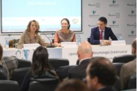 Jornada Red Neumología Quirónsalud 6