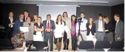 Premios excelencia asistencial