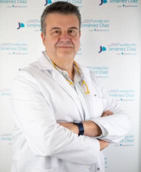 Dr. Ignacio Gadea