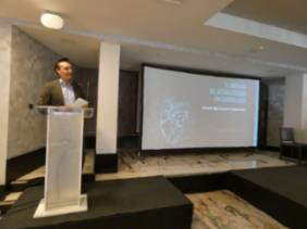 doctor-martin-reyes-jornada-cardiología-quironsalud-ciudad-real