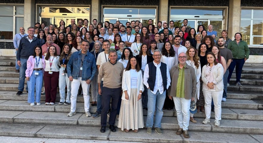 Unidad de Innovación Biomédica del CIEMAT, de cuyo Consorcio con CIBERER e IIS-FJD proceden las terapias génicas licenciadas a la empresa Rocket Pharma