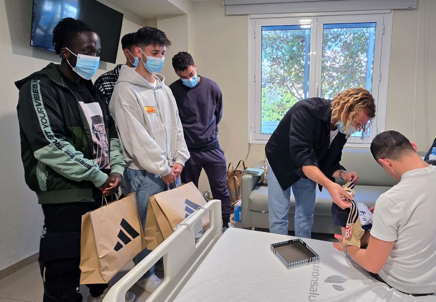 1440 Visita Marbella FC 2