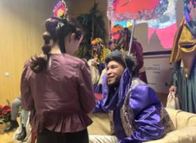 Foto visita Reyes 7 web