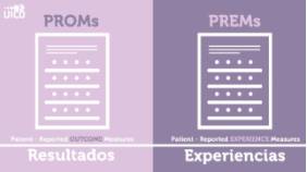 2023 07 31 E-Res Salud, el Programa de Evaluación de Resultados en Salud y en experiencia de paciente (PROMs y PREMs)