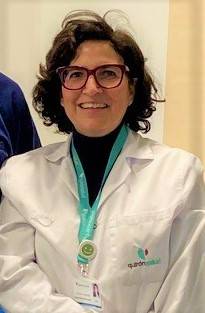 dra victoria fernandez unidad sueño quironsalud malaga