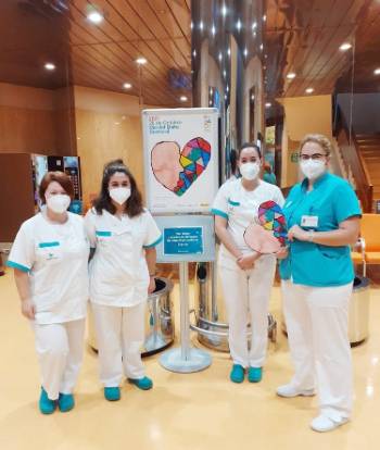 Equipo de enfermeria INR