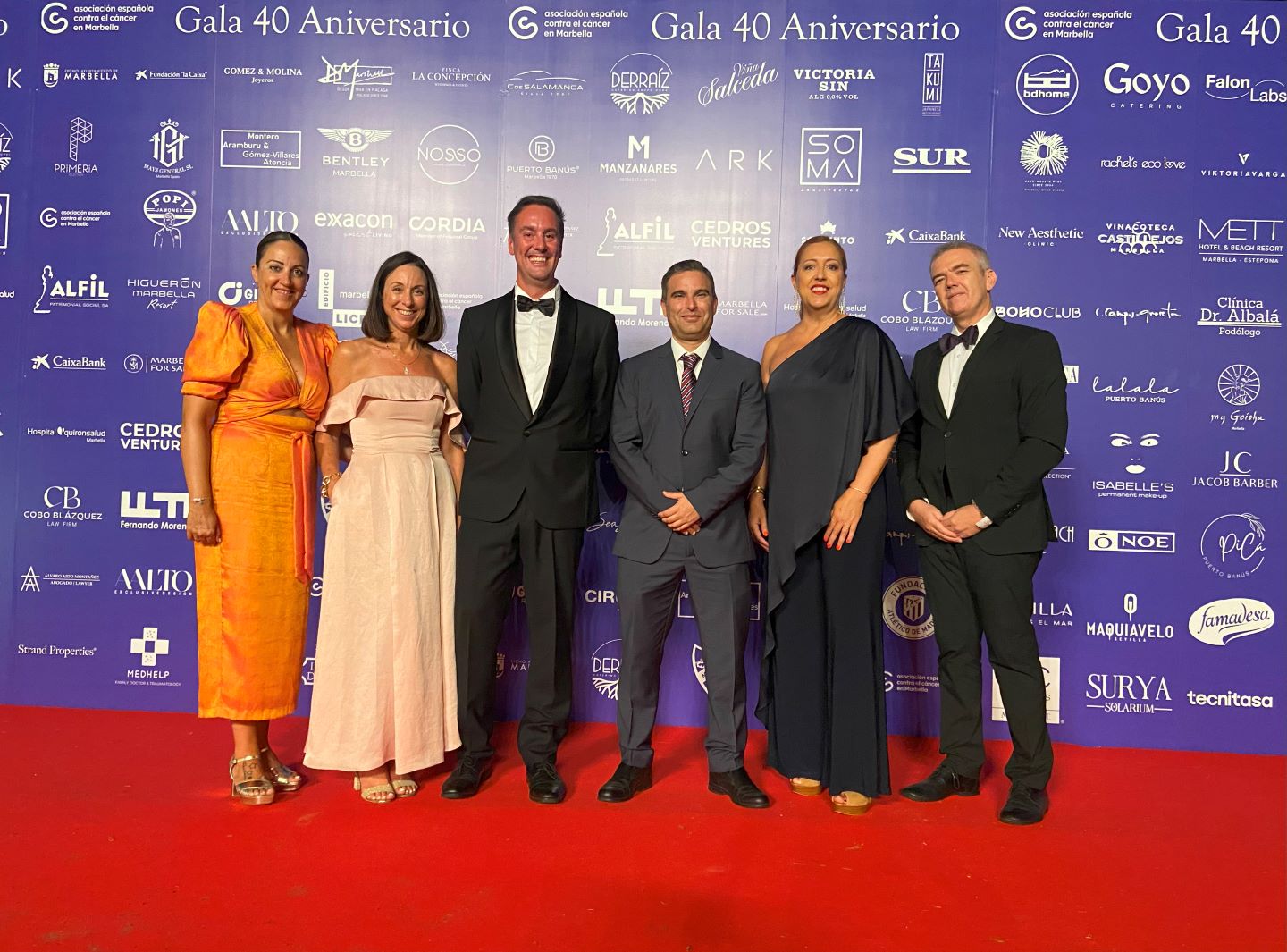 gala aecc