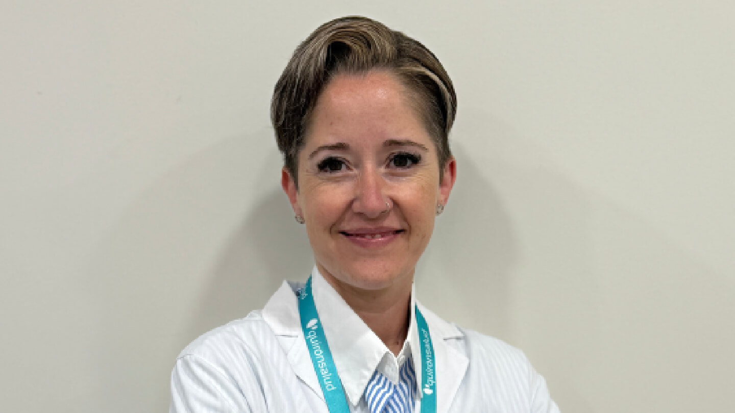 Isabel María Castaño