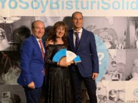 Cena Bisturí Solidario I