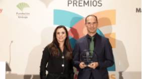 Premio Malagueño de Hoy II