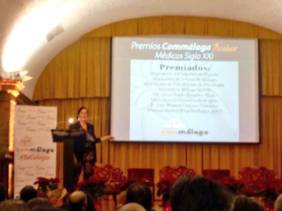 PREMIOS AZAHAR MEDICOS SIGLO XXI 3