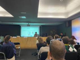 Jornada Cancer Gastrointestinal AISBE