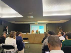 Jornada Cancer Gastrointestinal AISBE