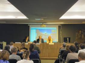 Jornada Cancer Gastrointestinal AISBE