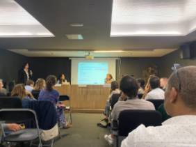 Jornada Cancer Gastrointestinal AISBE