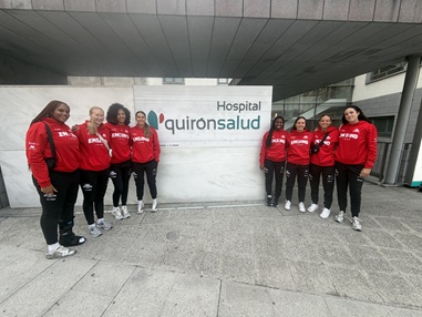 Foto Ensino Quirónsalud Lugo web