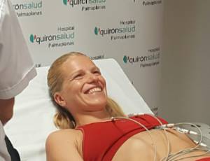 1092016 - HQPP - Revisión médica Palma Air Europa - Instituto de Fertilidad IV redux